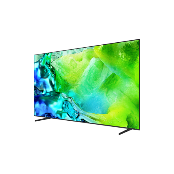 Televizor Samsung QE100QN80HUXUA Smart TV 4K Black 100" | Neo QLED | 4K photo 2