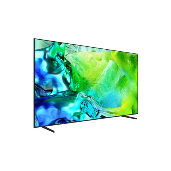 Televizor Samsung QE100QN80HUXUA Smart TV 4K Black 100" | Neo QLED | 4K photo 3
