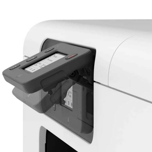 Принтер Canon TC-21 Белый  photo 6