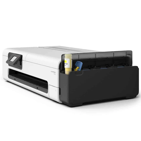 Принтер Canon TC-21 Белый  photo 8
