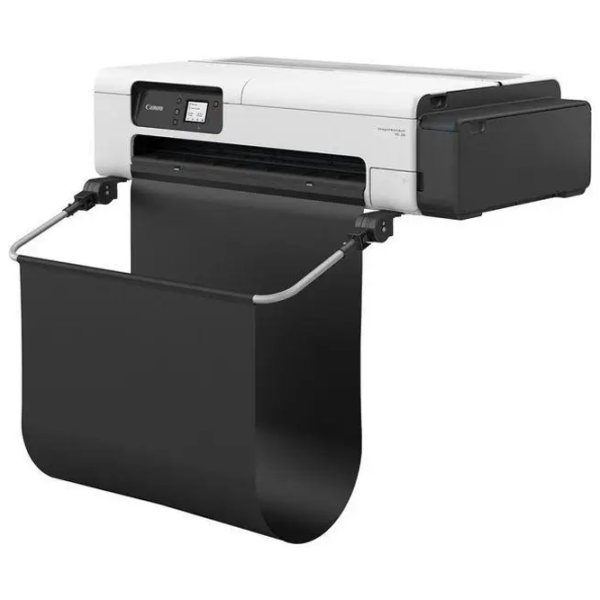 Принтер Canon TC-21 Белый  photo 9