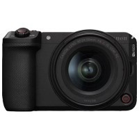 Cameră foto Canon EOS R6 V V2.4GHz + Body Black CMOS, 32.5 MP, f/4
