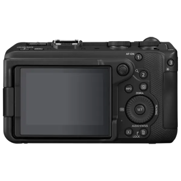 Cameră foto Canon EOS R6 V V2.4GHz + Body Black CMOS, 32.5 MP, f/4 photo 3