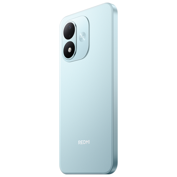 Xiaomi Redmi Note 17 128 GB Blue Teal 6.99" | 50 MP | 4 GB | Dual SIM photo 3