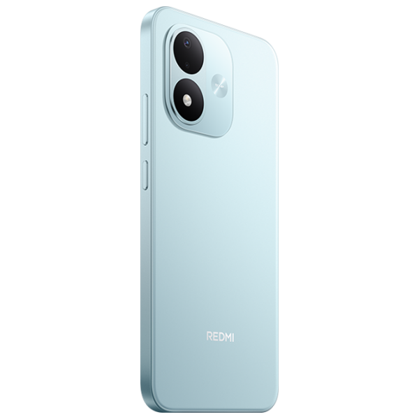 Xiaomi Redmi Note 17 128 GB Blue Teal 6.99" | 50 MP | 4 GB | Dual SIM photo 4