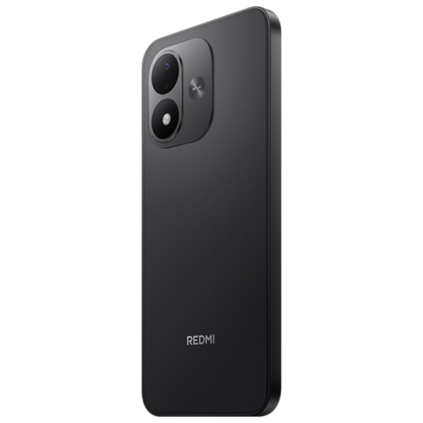 Xiaomi Redmi Note 17 128 GB Black  6.99" | 50 MP | 4 GB | Dual SIM photo 3