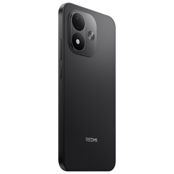 Xiaomi Redmi Note 17 128 GB Black  6.99" | 50 MP | 4 GB | Dual SIM photo 5