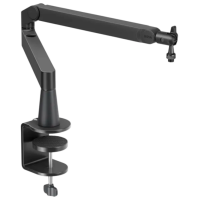 Trepied Boya MIC ARM LP Black  / Black