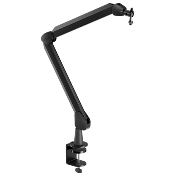 Trepied Boya MIC ARM LP Black  / Black photo 5