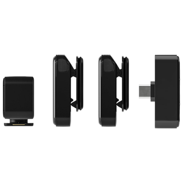 Микрофон Rode Wireless Micro Camera Kit Черный  photo 6