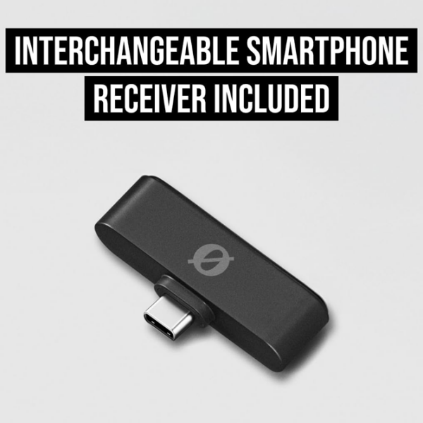 Микрофон Rode Wireless Micro Camera Kit Черный  photo 8