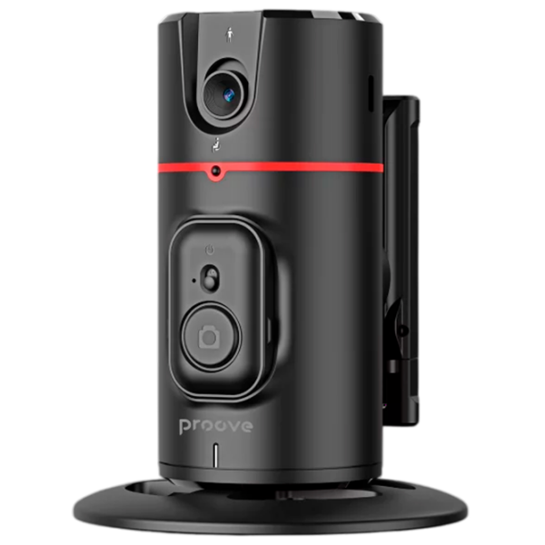 Стабилизатор Proove Face Trace Черный Bluetooth / Черный photo 1