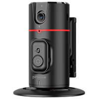 Стабилизатор Proove Face Trace Черный Bluetooth / Черный