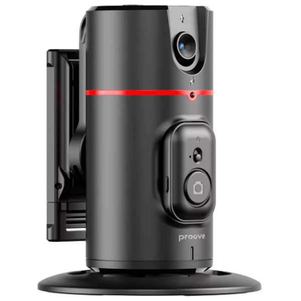 Стабилизатор Proove Face Trace Черный Bluetooth / Черный photo 2
