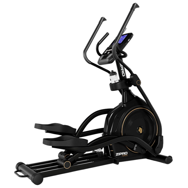 Bicicletă eliptică Zipro Force Gold Gold 150 kg photo 1