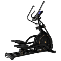 Bicicletă eliptică Zipro Force Gold Gold 150 kg
