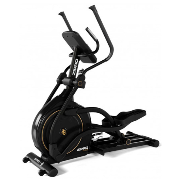 Bicicletă eliptică Zipro Force Gold Gold 150 kg photo 3