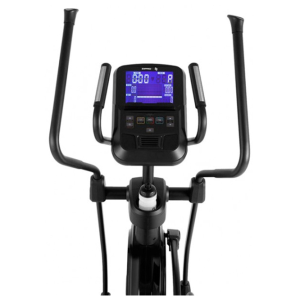 Bicicletă eliptică Zipro Force Gold Gold 150 kg photo 4