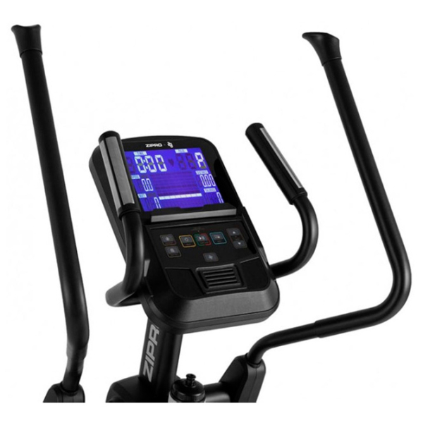 Bicicletă eliptică Zipro Force Gold Gold 150 kg photo 6