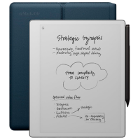 Notepad digital reMarkable Paper Pure 32 GB Blue 