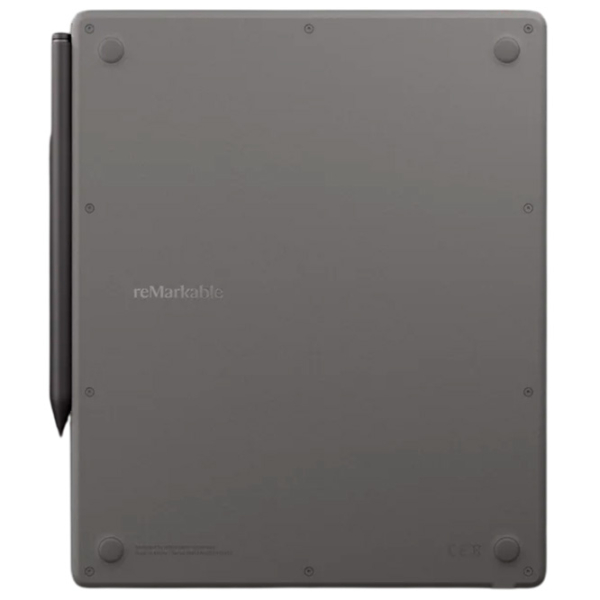 Notepad digital reMarkable Paper Pure 32 GB Blue  photo 3