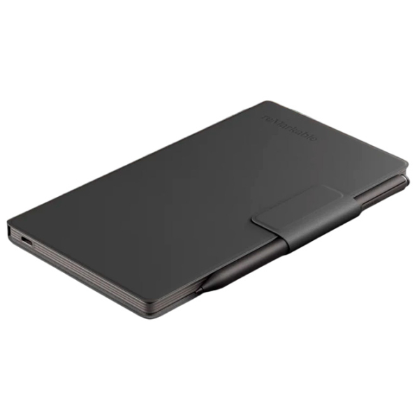 Notepad digital reMarkable Paper Pro Move 64 GB Black  photo 5