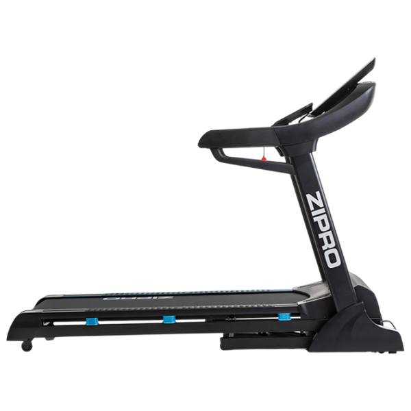 Беговая дорожка Zipro Dream Черный 150 кг, 20 км/ч photo 2
