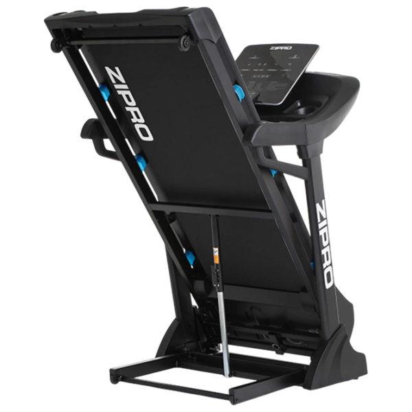 Беговая дорожка Zipro Dream Черный 150 кг, 20 км/ч photo 3