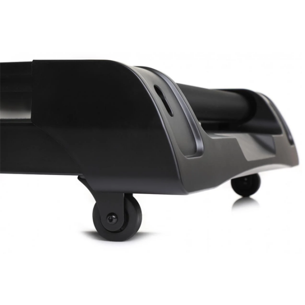 Беговая дорожка Zipro Dream Черный 150 кг, 20 км/ч photo 7