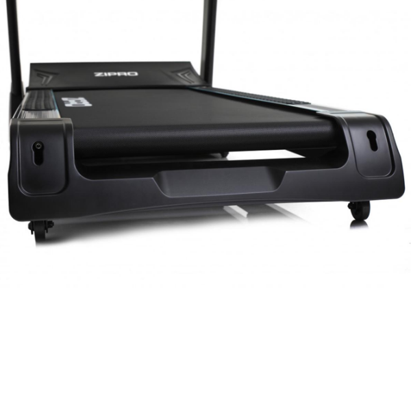 Беговая дорожка Zipro Dream Черный 150 кг, 20 км/ч photo 9