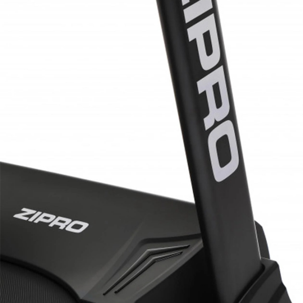 Беговая дорожка Zipro Dream Черный 150 кг, 20 км/ч photo 10