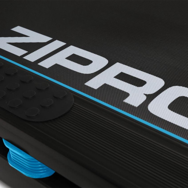 Беговая дорожка Zipro Dream Черный 150 кг, 20 км/ч photo 11