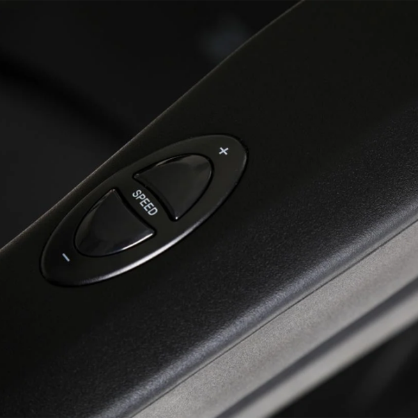 Беговая дорожка Zipro Dream Черный 150 кг, 20 км/ч photo 12