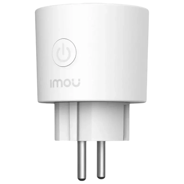 Smart priza IMOU IOTCE2P Белый  photo 1