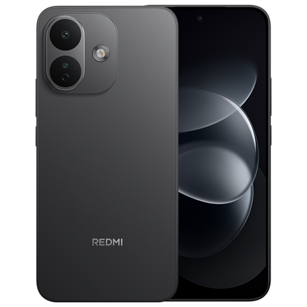 Xiaomi Redmi Note 17 Pro 256 GB Black  6.83" | 50 MP | 6 GB | Dual SIM photo 1