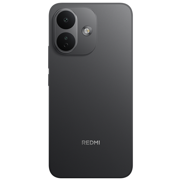 Xiaomi Redmi Note 17 Pro 256 GB Black  6.83" | 50 MP | 6 GB | Dual SIM photo 2