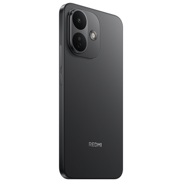Xiaomi Redmi Note 17 Pro 256 GB Black  6.83" | 50 MP | 6 GB | Dual SIM photo 3
