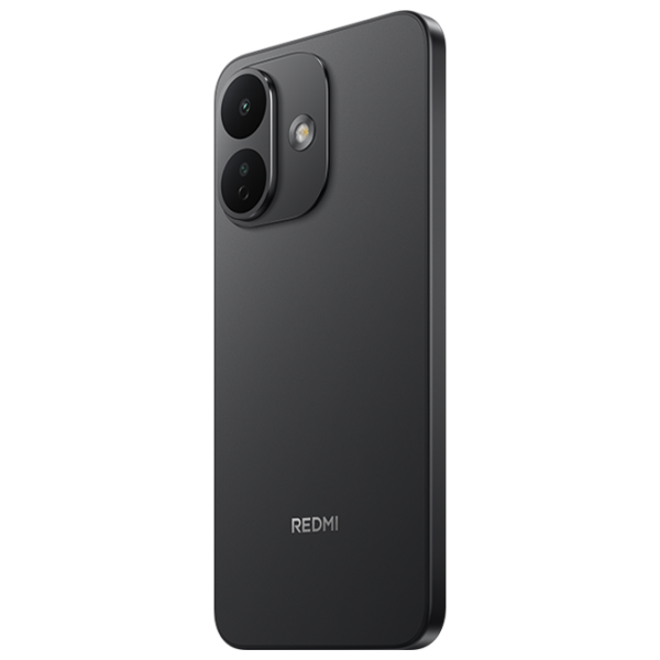 Xiaomi Redmi Note 17 Pro 256 GB Black  6.83" | 50 MP | 6 GB | Dual SIM photo 4