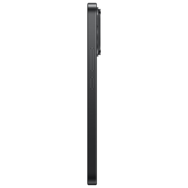 Xiaomi Redmi Note 17 Pro 256 GB Black  6.83" | 50 MP | 6 GB | Dual SIM photo 8