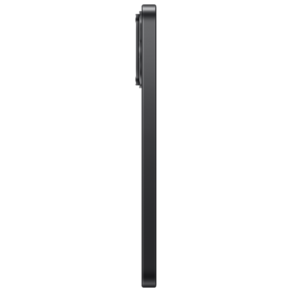 Xiaomi Redmi Note 17 Pro 256 GB Black  6.83" | 50 MP | 6 GB | Dual SIM photo 9