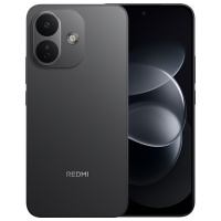Xiaomi Redmi Note 17 Pro 512 GB Black 