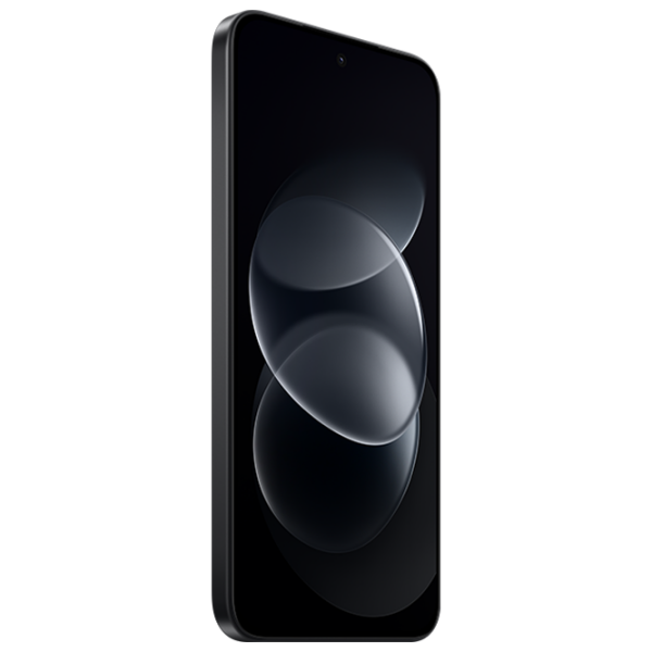 Xiaomi Redmi Note 17 Pro 512 GB Black  6.83" | 50 MP | 8 GB | Dual SIM photo 5
