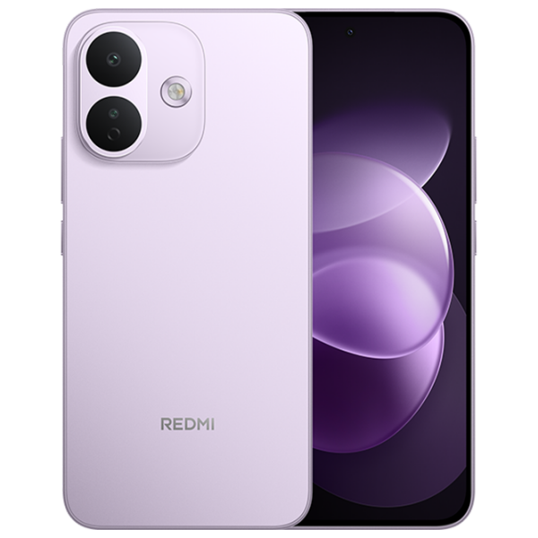 Xiaomi Redmi Note 17 Pro 256 GB Purple  6.83" | 50 MP | 6 GB | Dual SIM photo 1