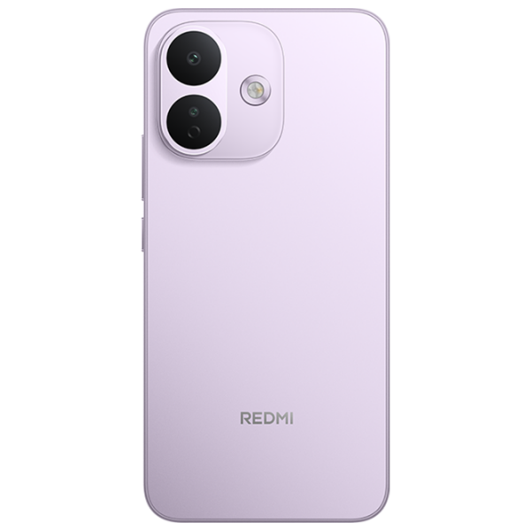 Xiaomi Redmi Note 17 Pro 256 GB Purple  6.83" | 50 MP | 6 GB | Dual SIM photo 2