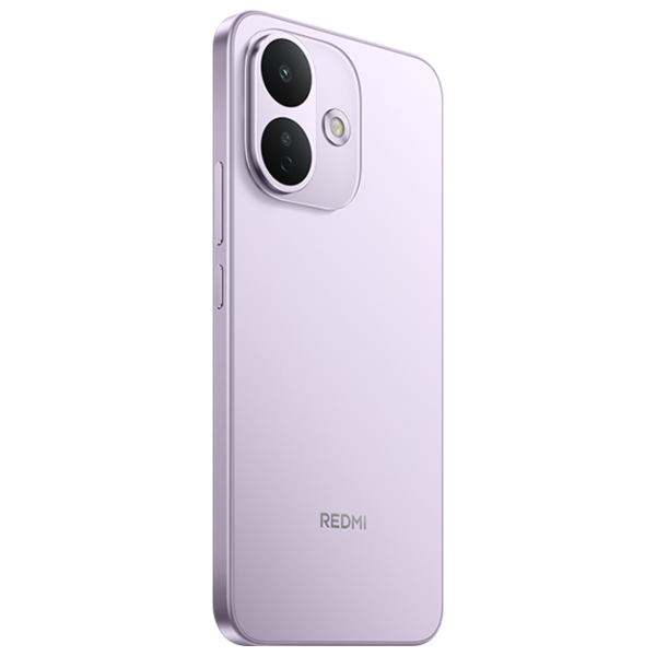 Xiaomi Redmi Note 17 Pro 256 GB Purple  6.83" | 50 MP | 6 GB | Dual SIM photo 3