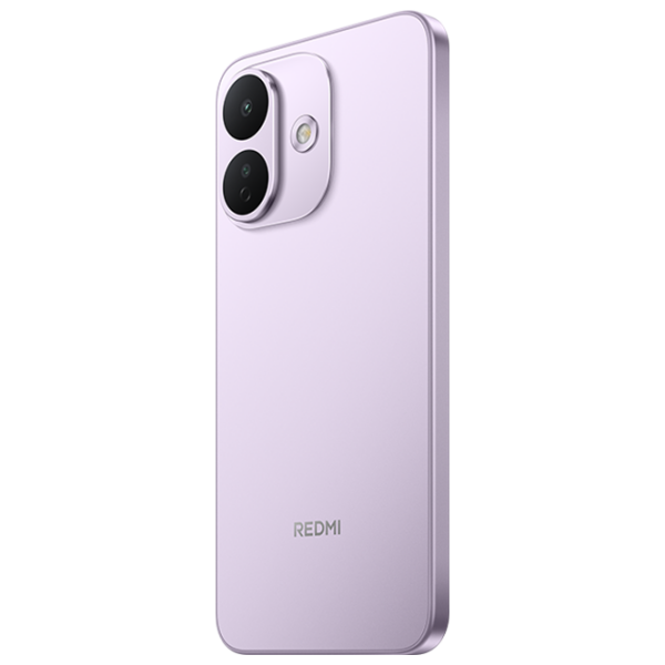 Xiaomi Redmi Note 17 Pro 256 GB Purple  6.83" | 50 MP | 6 GB | Dual SIM photo 4