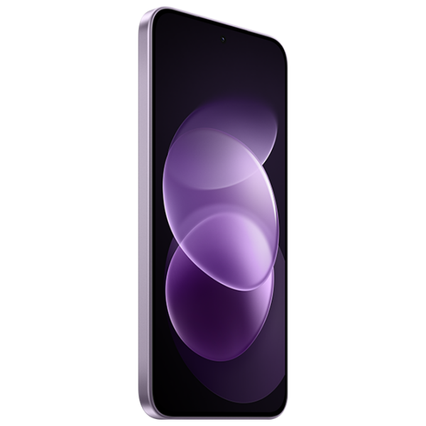 Xiaomi Redmi Note 17 Pro 256 GB Purple  6.83" | 50 MP | 6 GB | Dual SIM photo 5