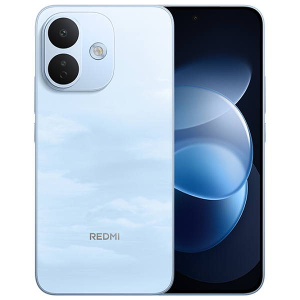 Xiaomi Redmi Note 17 Pro 512 GB Blue Sky 6.83" | 50 MP | 8 GB | Dual SIM photo 1