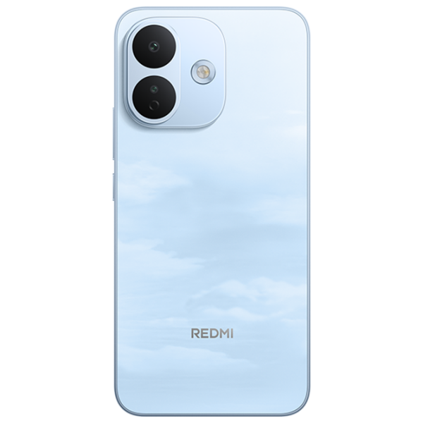 Xiaomi Redmi Note 17 Pro 256 GB Blue Sky 6.83" | 50 MP | 6 GB | Dual SIM photo 2