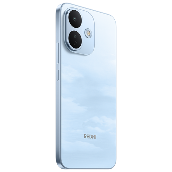 Xiaomi Redmi Note 17 Pro 256 GB Blue Sky 6.83" | 50 MP | 6 GB | Dual SIM photo 3